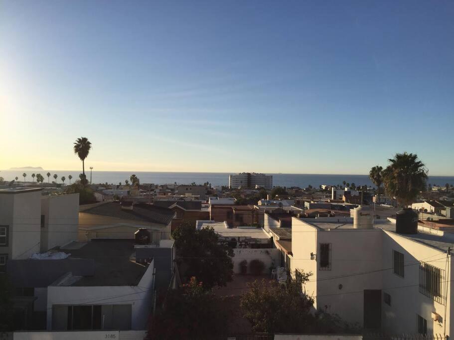 Sunset Included In Your Stay !!! ティファナ エクステリア 写真