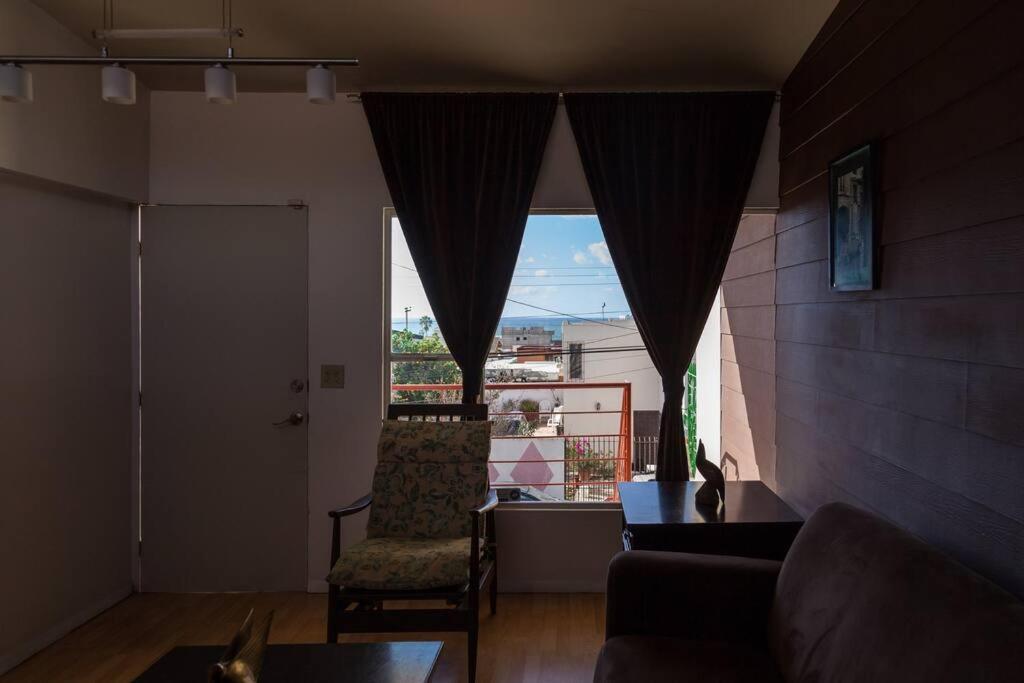 Sunset Included In Your Stay !!! ティファナ エクステリア 写真